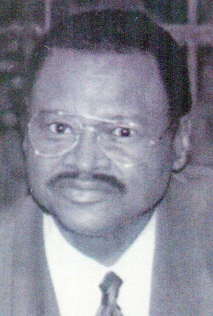 Davis, Dr. Lenwood G.